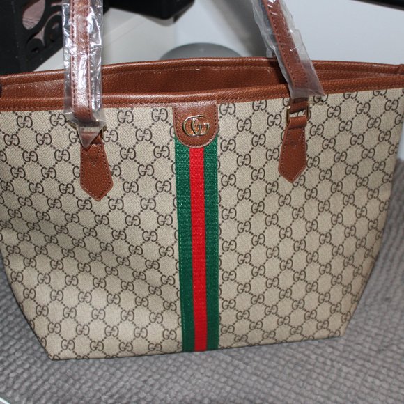 Handbags - TOTE BAG